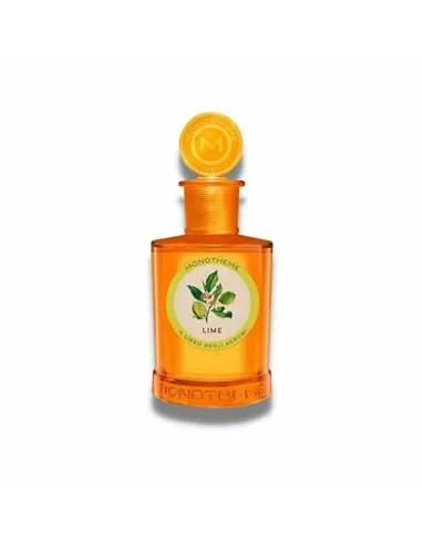 Unisex Perfume Monotheme Venezia Il Libro degli Agrumi - Lime EDT 100 ml