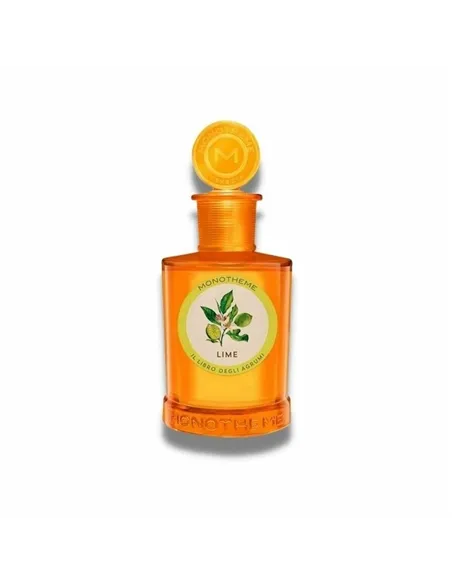 Unisex Perfume Monotheme Venezia Il Libro degli Agrumi - Lime EDT 100 ml