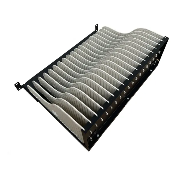 Organizatori Ewent EW1720 Balts Melns