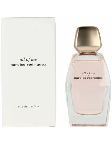 Women's Perfume Narciso Rodriguez All Of Me EDP 90 ml All Of Me