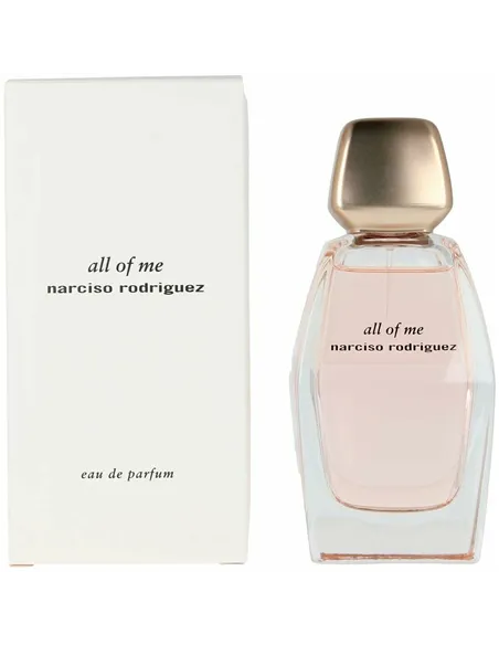 Women's Perfume Narciso Rodriguez All Of Me EDP 90 ml All Of Me