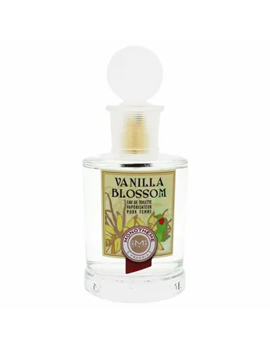 Women's Perfume Monotheme Venezia Vanilla Blossom EDT 100 ml