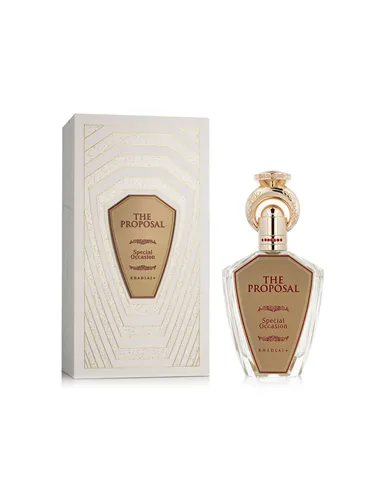 Women's Perfume Khadlaj The Proposal Special Occasion EDP 100 ml