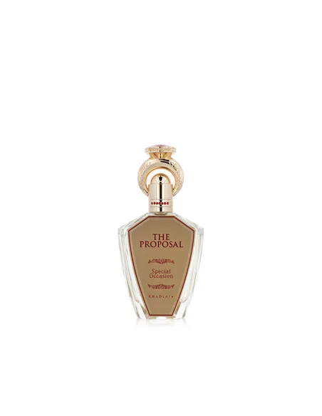 Women's Perfume Khadlaj The Proposal Special Occasion EDP 100 ml