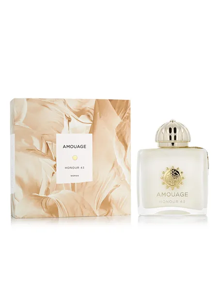 Women's Perfume Amouage Honour 43 Pour Femme 100 ml