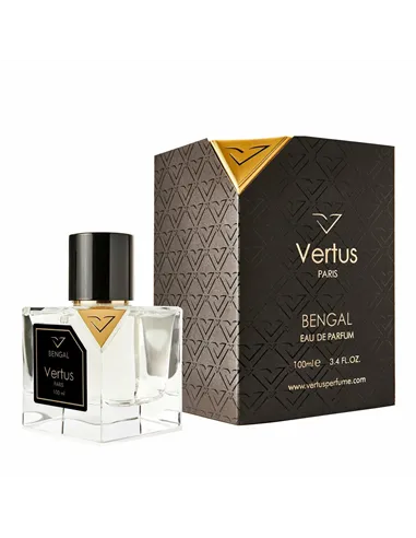 Unisex Perfume Vertus Bengal EDP 100 ml