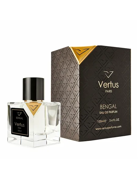 Unisex Perfume Vertus Bengal EDP 100 ml