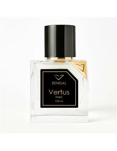 Unisex Perfume Vertus Bengal EDP 100 ml