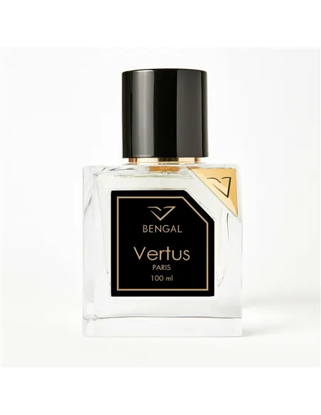 Unisex Perfume Vertus Bengal EDP 100 ml