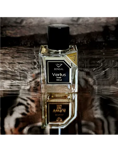 Unisex Perfume Vertus Bengal EDP 100 ml