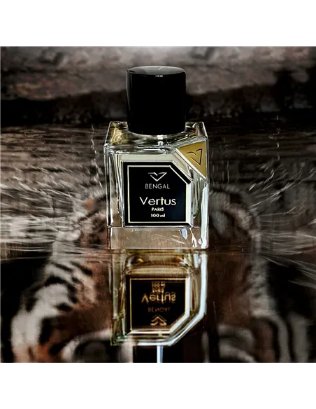 Unisex Perfume Vertus Bengal EDP 100 ml