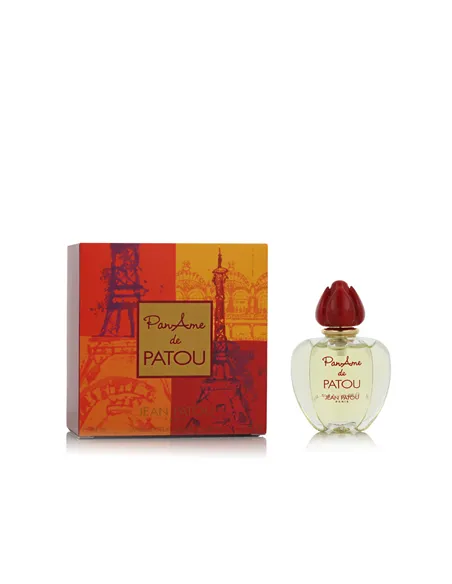 Women's Perfume Jean Patou PanAme EDT 30 ml