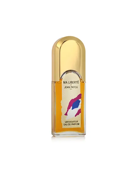 Women's Perfume Jean Patou Ma Liberté EDP 50 ml