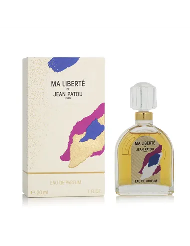 Women's Perfume Jean Patou Ma Liberté EDP 30 ml