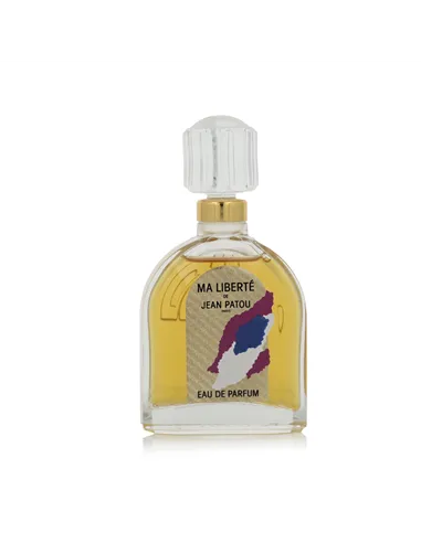 Women's Perfume Jean Patou Ma Liberté EDP 30 ml