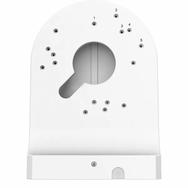 Аудиовизуальная распределительная коробка TP-Link VJB-240