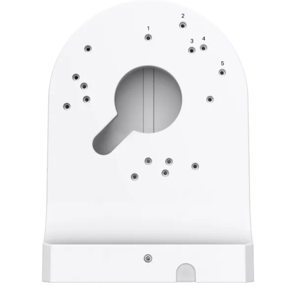 Аудиовизуальная распределительная коробка TP-Link VJB-240