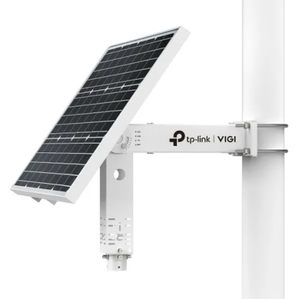 Fotoelektriskais saules panelis TP-Link VIGI SP6020