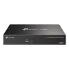 Сетевое записывающее видеоустройство TP-Link VIGI NVR1004H 10 TB