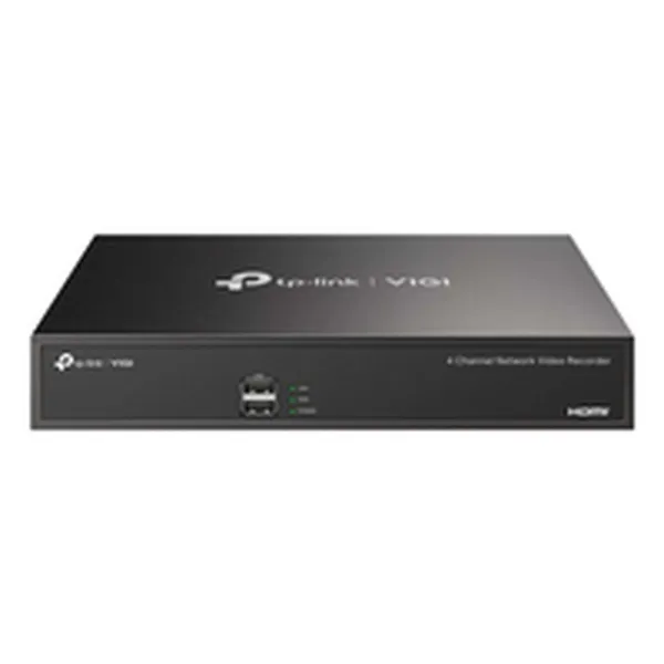 Tīkla Video Ierakstītājs TP-Link VIGI NVR1004H 10 TB