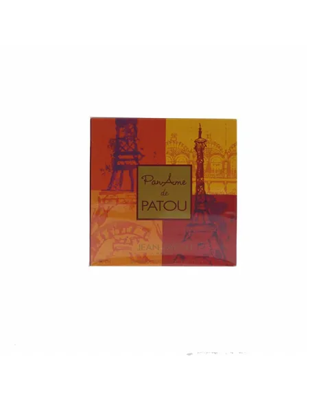 Women's Perfume Jean Patou PanAme EDT 50 ml