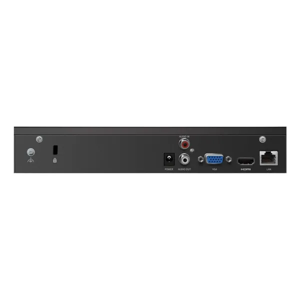 Tinklo vaizdo įrašymo prietaisas TP-Link VIGI NVR1004H 10 TB