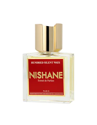 Unisex Perfume Nishane Hundred Silent Ways 50 ml