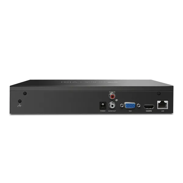 Verkkovideotallennin TP-Link VIGI NVR1004H 10 TB
