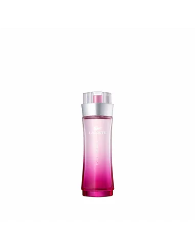 Women's Perfume Lacoste Touch of Pink EDT 90 ml