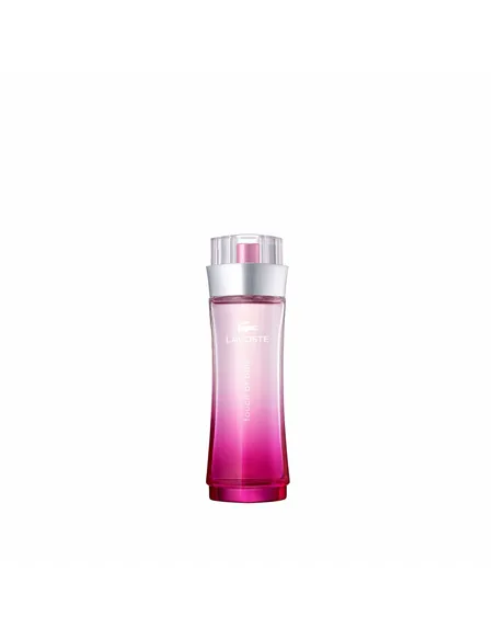 Women's Perfume Lacoste Touch of Pink EDT 90 ml