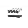 Digitālie vannas istabas svari Ezviz CS-BN4884-A2E50