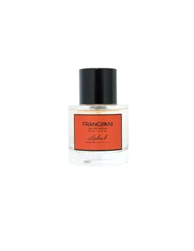 Unisex Perfume Label Frangipani EDP EDP 50 ml Frangipani