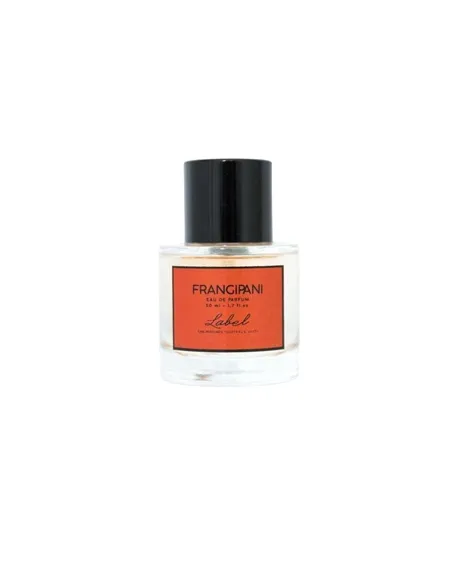 Unisex Perfume Label Frangipani EDP EDP 50 ml Frangipani