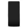 PURO 0.3 Nude MFX - Case for Sony Xperia XA (transparent)