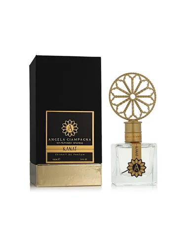 Unisex Perfume Angela Ciampagna Kanat 100 ml