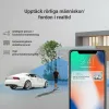 Digitālie vannas istabas svari Ezviz CS-BN4884-A2E50