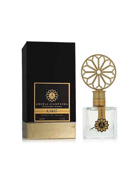 Unisex Perfume Angela Ciampagna Kanat 100 ml