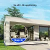 Digitālie vannas istabas svari Ezviz CS-BN4884-A2E50