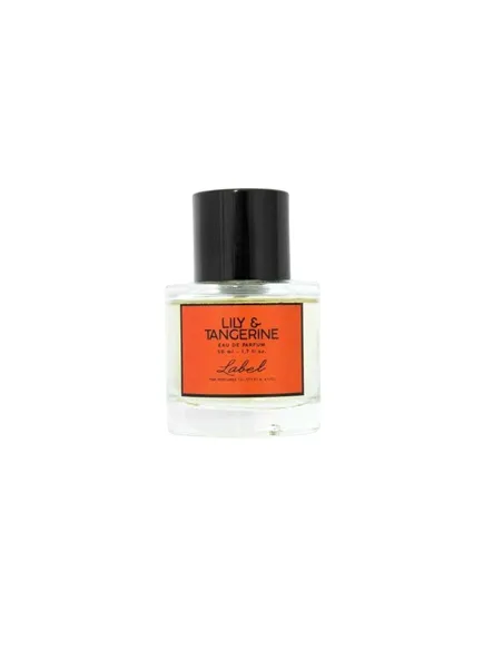 Unisex Perfume Label Lily & Tangerine EDP 50 ml