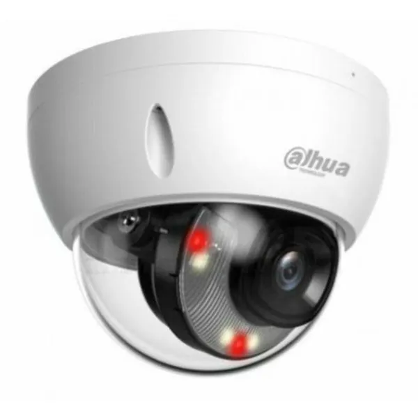 Stebėjimo kamera Dahua IPC-HDBW2449E-S-IL-0280B