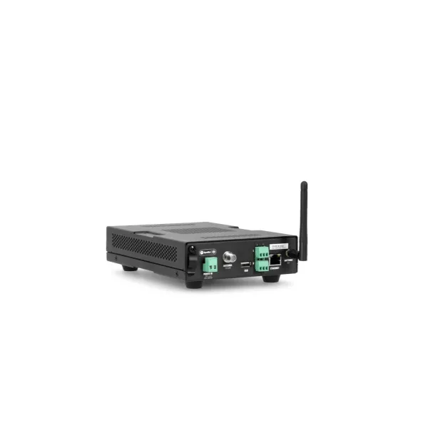 Voolukonverter LD System LDRSMP