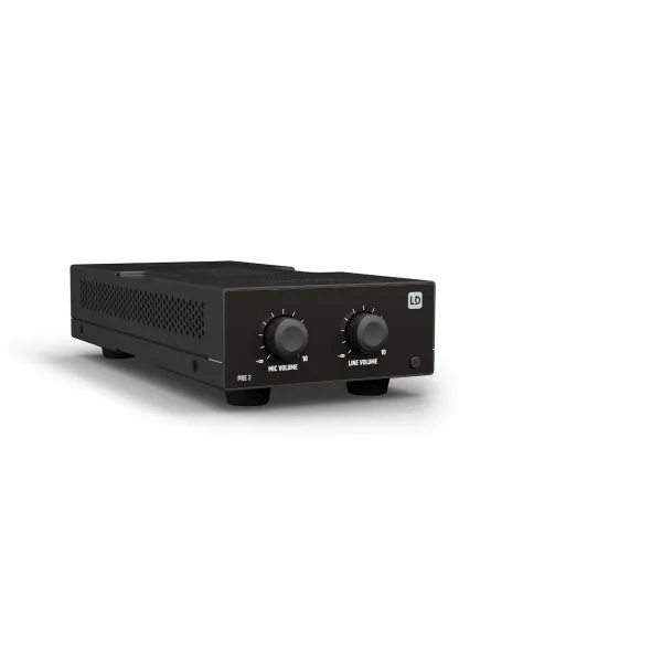 Voolukonverter LD System LDPRE2