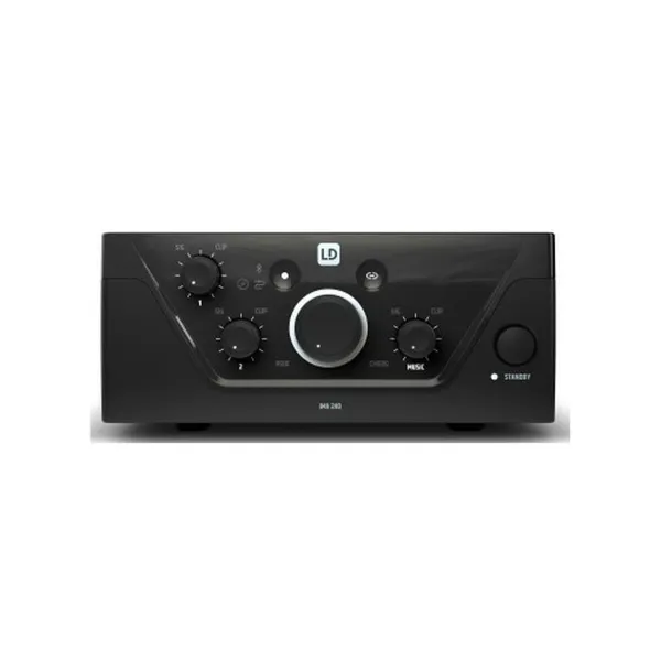 Srovės keitiklis LD System LDIMA240