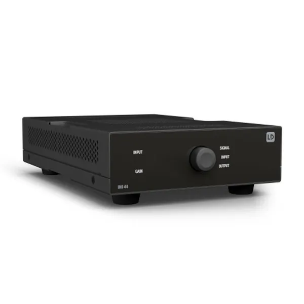 Электрический конвертер LD System LDDIO44