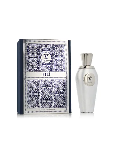 Unisex Perfume V Canto Fili 100 ml