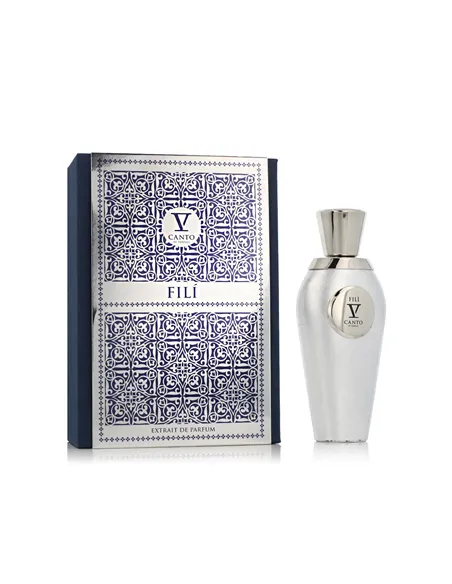 Unisex Perfume V Canto Fili 100 ml