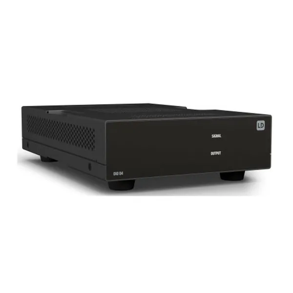 Электрический конвертер LD System LDDIO04