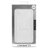 PURO 0.3 Nude MFX - Case for Sony Xperia XA (transparent)