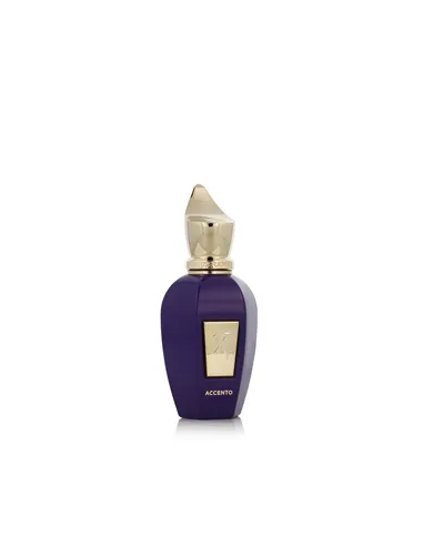 Unisex Perfume Xerjoff Accento EDP 50 ml