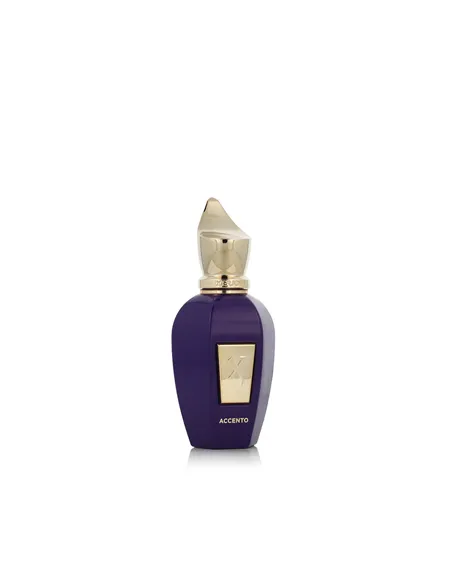 Unisex Perfume Xerjoff Accento EDP 50 ml